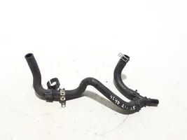 Volvo XC40 Tubo flessibile del liquido di raffreddamento del motore 32138587