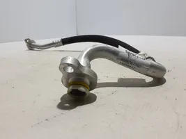 Volvo XC40 Air conditioning (A/C) pipe/hose 31694877