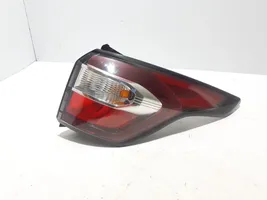 Ford Kuga II Rear/tail lights GV4113404DF