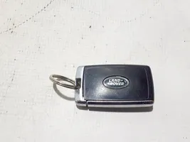 Land Rover Range Rover L405 Virta-avain/kortti JK5215K601DG