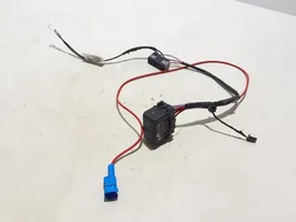 Renault Captur Other wiring loom 115127586R