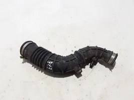 Renault Captur Intercooler hose/pipe 165762992R