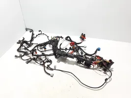 Renault Captur Engine installation wiring loom 240116447R