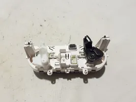 Renault Captur Air conditioner control unit module 275101687R