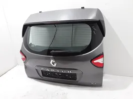 Renault Captur Tailgate/trunk/boot lid 901006247R
