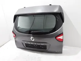 Renault Captur Takaluukun/tavaratilan kansi 901006247R