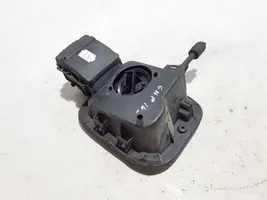 Renault Captur Tankdeckel Tankklappe 781208860R