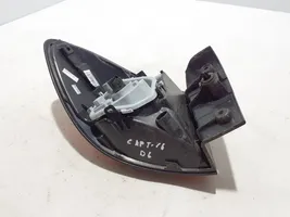 Renault Captur Lampa tylna 265509762R