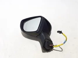 Renault Captur Etuoven sähköinen sivupeili 963028590R