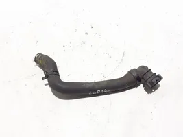 Renault Captur Engine coolant pipe/hose 924001545R