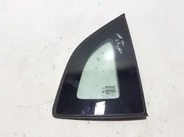 Renault Captur Rear side window/glass 833060875R