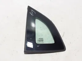 Renault Captur Rear side window/glass 833078189R