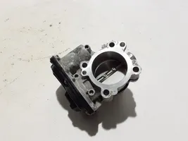 Volvo XC40 Throttle valve 31465702