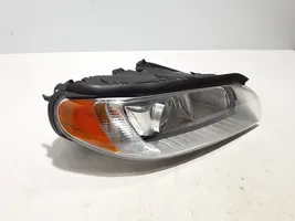 Volvo S80 Lampa przednia 31383541