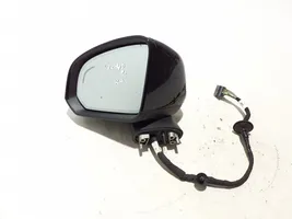 Volvo XC40 Front door electric wing mirror 31477671