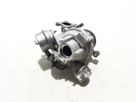 Volvo XC40 Turboahdin 32257071