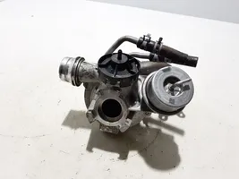 Volvo XC40 Turboahdin 32257071