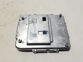 Volvo XC40 Monitor / wyświetlacz / ekran 31682851