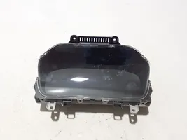 Volvo XC40 Speedometer (instrument cluster) 32320737