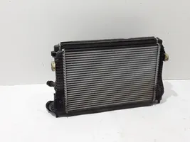 Volkswagen Caddy Kit Radiateur 