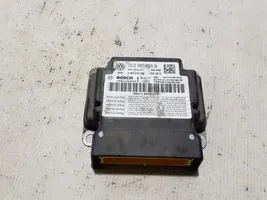 Volkswagen Caddy Airbag control unit/module 7E0959655B