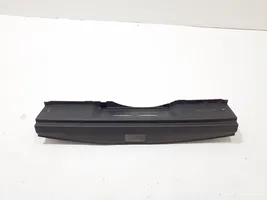 Skoda Octavia Mk3 (5E) Rivestimento di protezione sottoporta del bagagliaio/baule 5E9863459