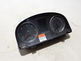 Volkswagen Caddy Compteur de vitesse tableau de bord 2K0920865A