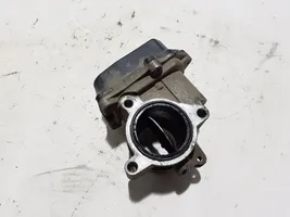 Volkswagen Caddy Throttle valve 03L128063Q