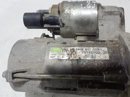 Volkswagen Caddy Starter motor 0AM911023L