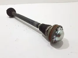 Skoda Octavia Mk3 (5E) Front driveshaft 5K0407272C