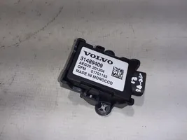 Volvo XC40 Altre centraline/moduli 31489409