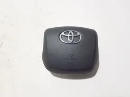 Toyota Hilux (AN120, AN130) Airbag de volant 451300K291C0