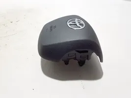 Toyota Hilux (AN120, AN130) Airbag dello sterzo 451300K291C0