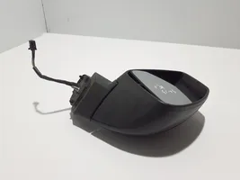 Renault Scenic III -  Grand scenic III Front door electric wing mirror 96302494R