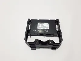 Volvo C30 Module unité de contrôle Bluetooth 31282377