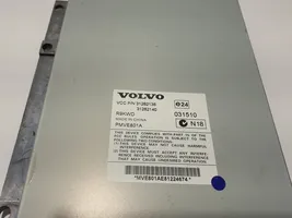 Volvo C30 Amplificatore 31282138