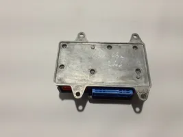 Volvo C30 Airbag control unit/module 31295109