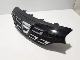 Dacia Spring Grille de calandre avant 623105273R