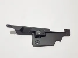 Chrysler Pacifica Rivestimento della modanatura della chiusura del vano motore/cofano 68267000AA