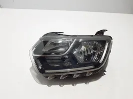 Dacia Duster II Lampa przednia 260609367R