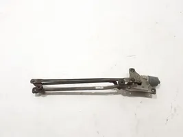 Volvo C30 Mechanizm wycieraczek szyby przedniej / czołowej 31253518