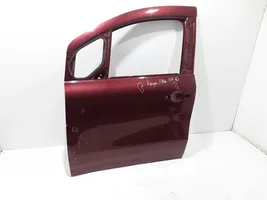 Renault Kangoo III Drzwi przednie 801115729R