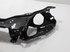 Volvo XC60 Pannello di supporto del radiatore 30762259