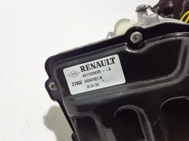 Renault Master III Ohjaustehostimen sähköpumppu 491103543R
