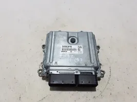 Volvo C30 Calculateur moteur ECU 31272463