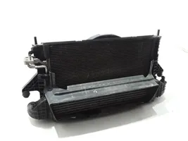 Volvo C30 Set del radiatore 