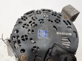 Volvo C30 Alternator 8603496