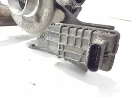 Volvo C30 Turboahdin 31293029