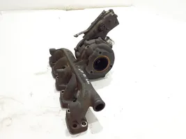 Volvo C30 Turboahdin 31293029