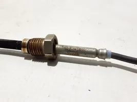 Volvo C30 Sensore di temperatura dei gas di scarico 31293031